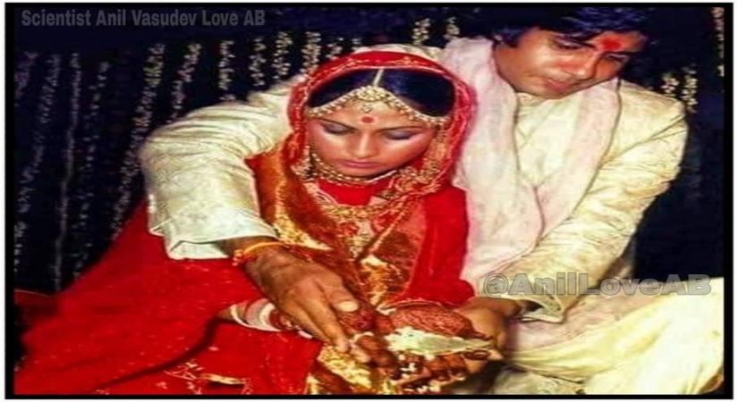 Amitabh.(photo:Instagram/amitabhbachchan)