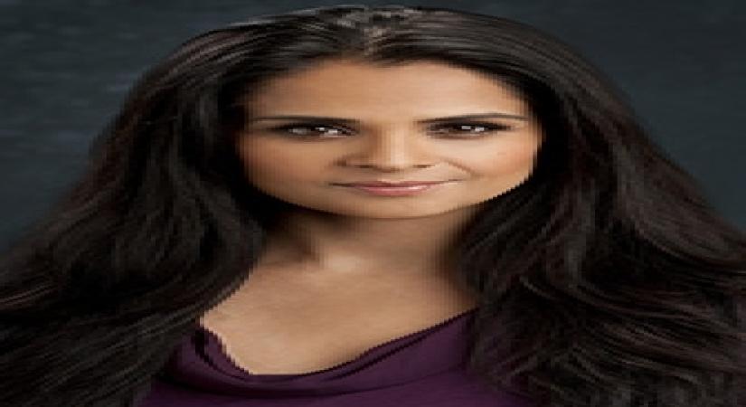 Netflix Head of Global TV Bela Bajaria says it's 'cool' to be an 'underdog'