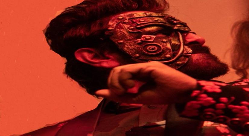 Red Giant Movies acquires TN distribution rights of Vikram-starrer 'Cobra'