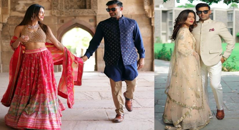 Payal Rohatgi and Sangram Singh will tie the knot on July 9 in Agra.