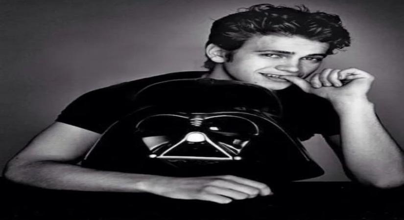 hayden christensen.