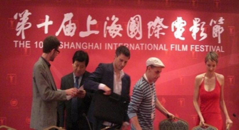 Shanghai film festival is canceled due to Covid crisis.(photo:wikipedia)