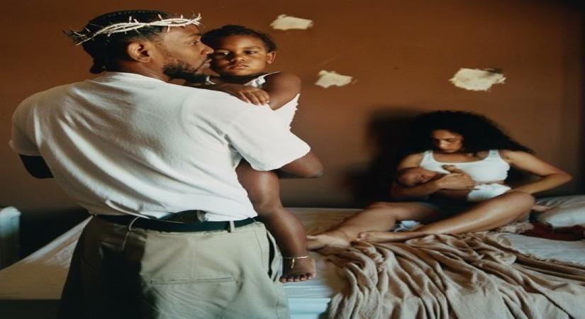 Kendrick Lamar's 'We Cry Together' witnesses biggest drop in Billboard Hot 100.