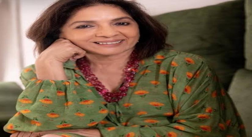Neena Gupta shuts down trolls