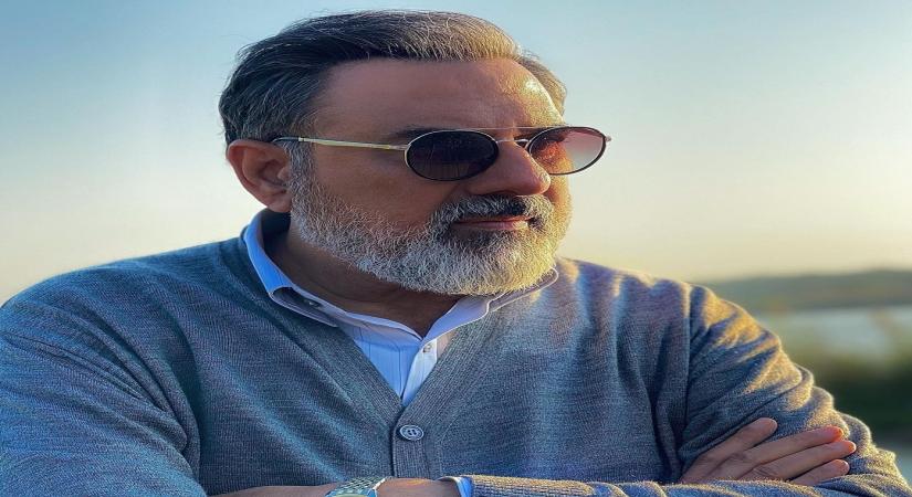 Boman on OTT stint: Nice to do a debut at 62 years of age of any kind