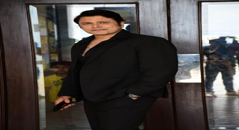 Cezanne Khan: 'Appnapan' helped me to push the envelope as actor