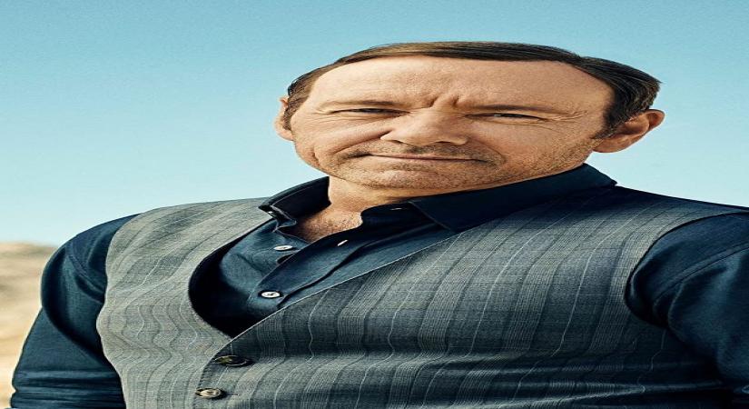 Kevin Spacey 'confident' he can clear his name