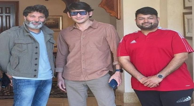 Thaman-SSMB28.