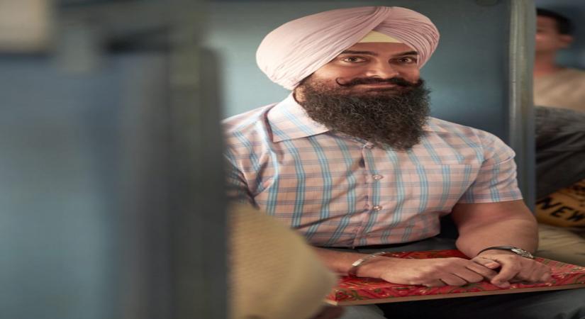 Aamir Khan: Very curious to see Tom Hanks' reaction to 'Laal Singh Chaddha'