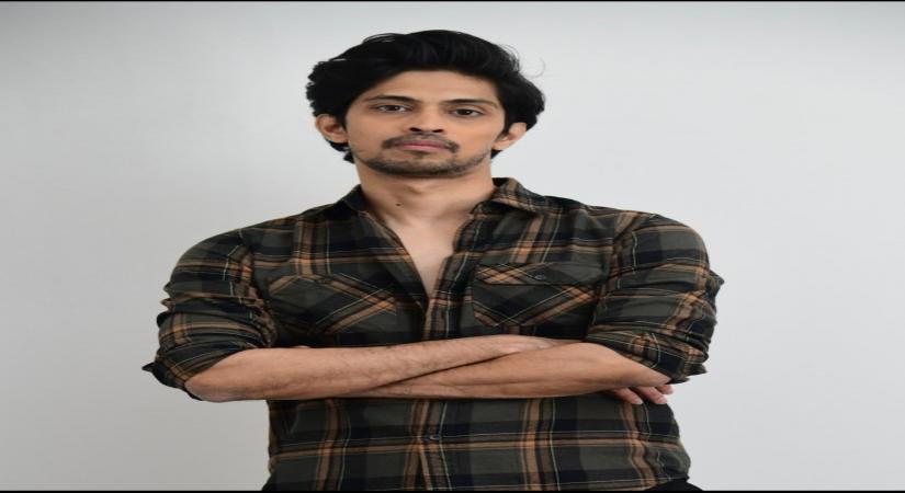 Tushar Pandey to play titular role in 'Titu Ambani'
