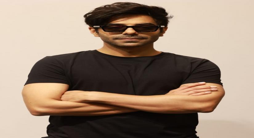 Aparshakti