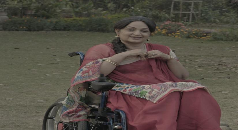 Upasana Singh