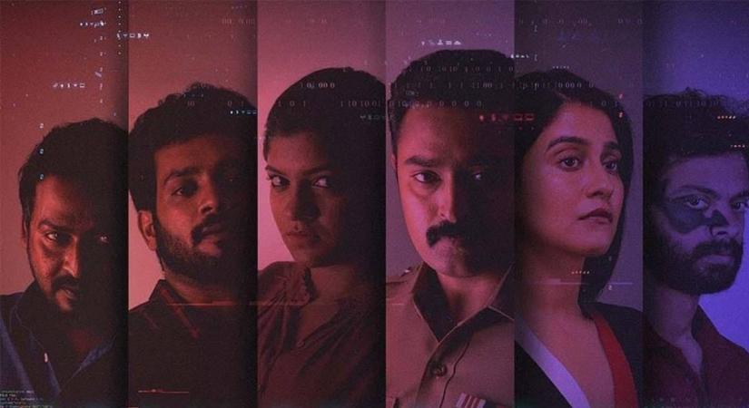 I was down with Covid when Shivakar approached me for 'Fingertip 2': Prasanna.