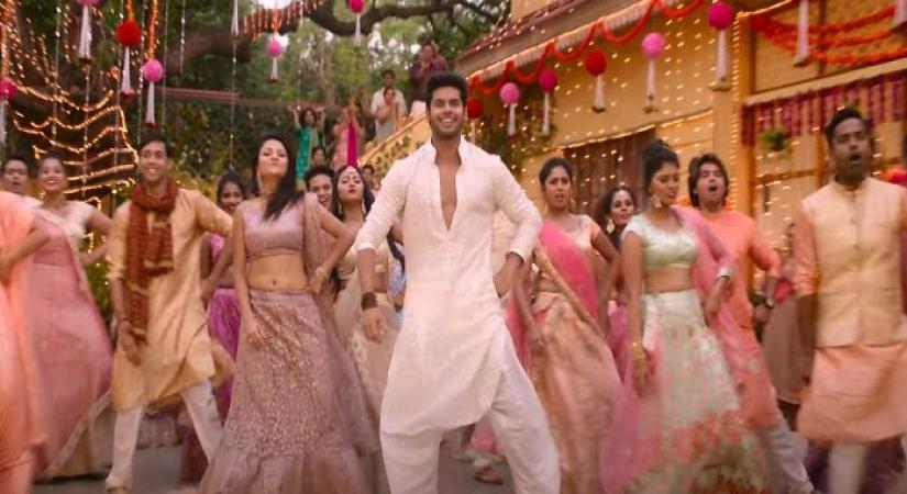 'Killer' from 'Nikamma' is a complete party anthem.