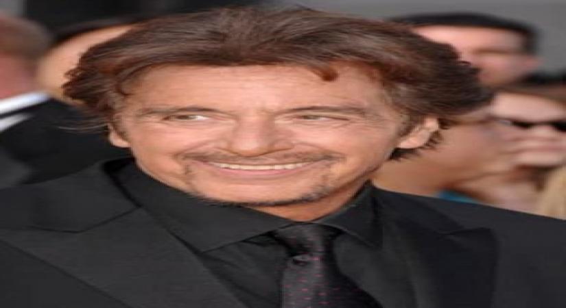 Al Pacino.(photo:IMDB)