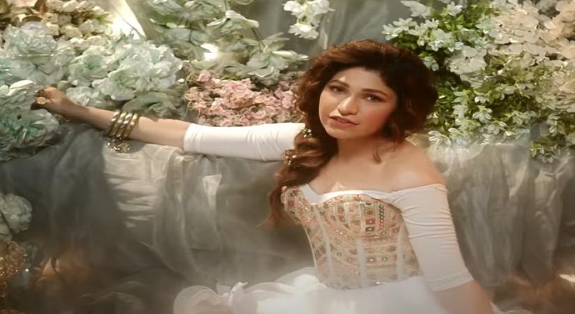 Hum Nashe Mein Toh Nahin' from 'Bhool Bhulaiyaa 2'