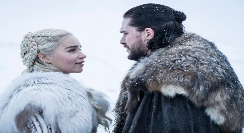 'Game Of Thrones' set for animated spin-off? (Credit: Instagram)