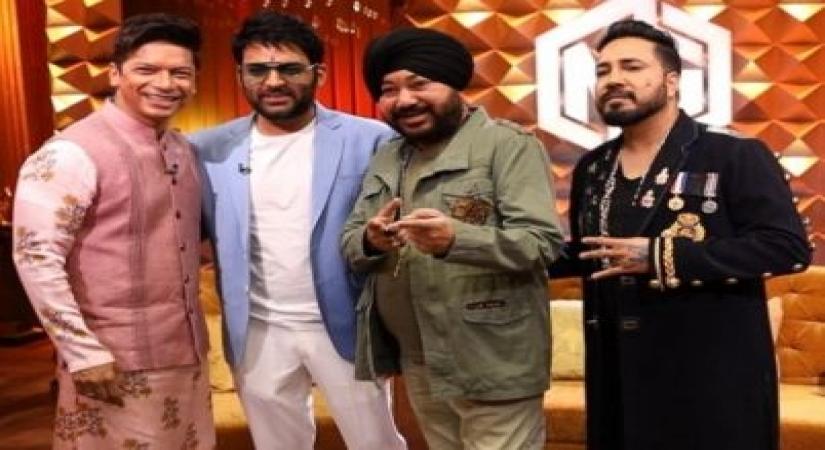 Army Of Dozen: Daler Mehndi wants bro Mika to have 12 kids!