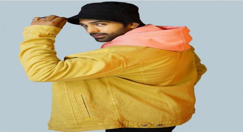Taha Shah Baddusha