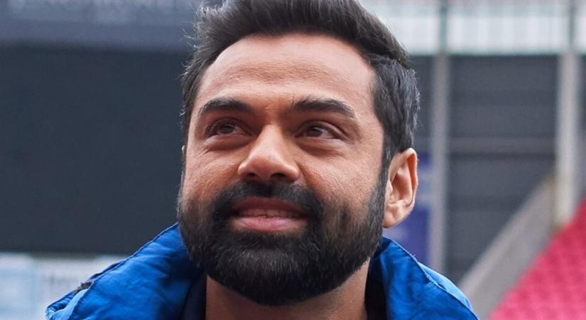 Abhay Deol is proud to have worked with children, coaches for Jungle Cry