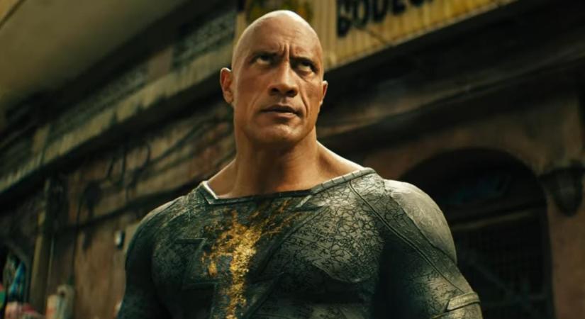 dwayne johnson