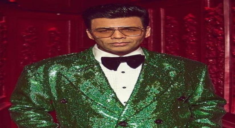 Karan Johar