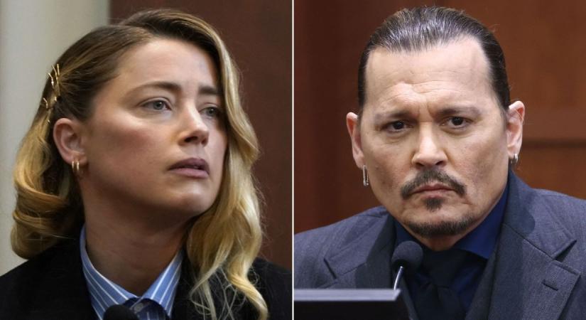 Chaos engulfs Johnny Depp's verdict against Amber Heard as wrong juror attended court proceedings.