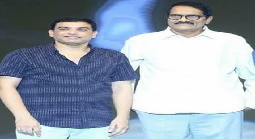 Dil Raju- Ashwini Dutt