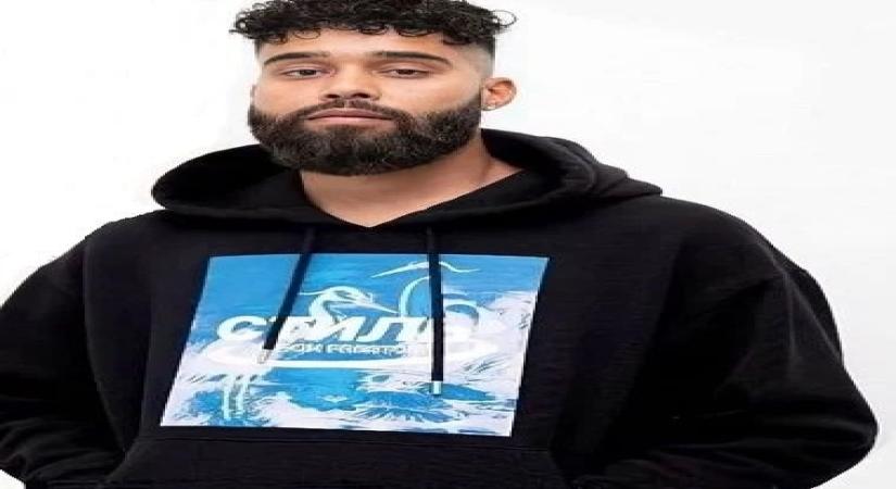 A.P. Dhillon releases special version of his hit track 'Insane' for 'The Boys' series