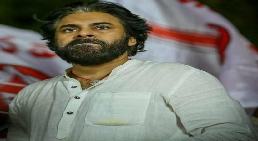 Pawan Kalyan.