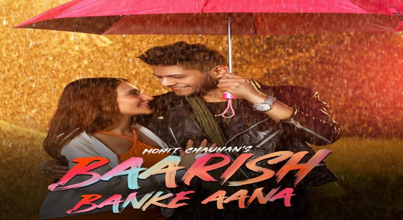 Baarish banke aana
