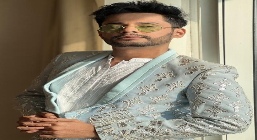 Shardul Pandit.
