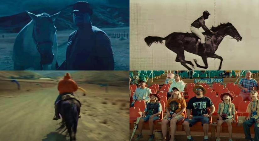 'Nope' gets 'Yes' from audience, tops US box-office with $44 million debut.