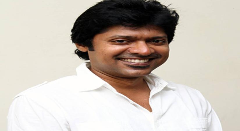 'Kalaga Thalaivan' is an action enterainer, not a political film, says Magizh Thirumeni