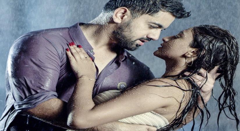 'Muskuraa Lena Tum' is a love ballad for those nursing a broken heart.