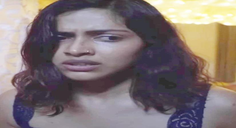 Trailer of Tamil anthology 'Victim' released.