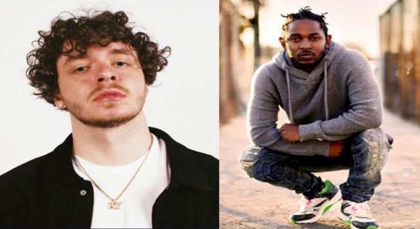 Jack Harlow, Kendrick Lamar, Lil Nas X top MTV VMAs noms list.