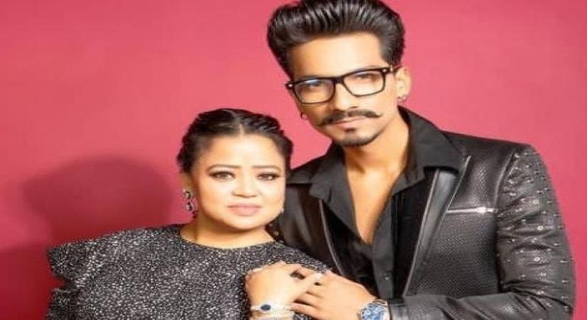 Bharti Singh