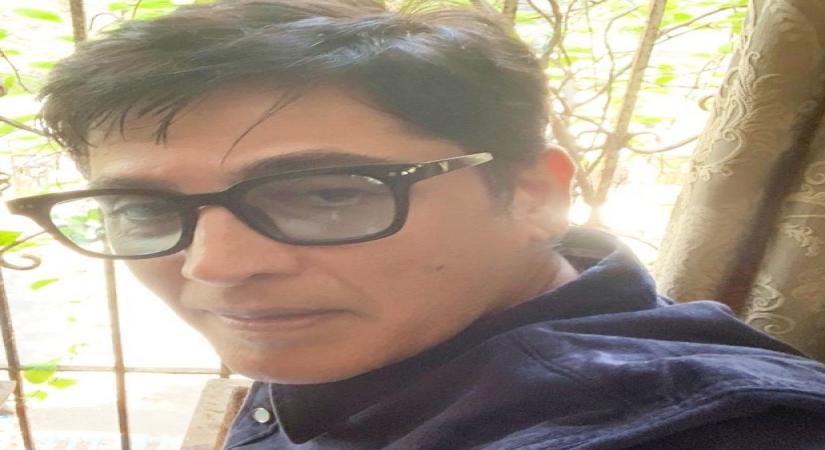 Aasif Sheikh.(photo:Instagram)