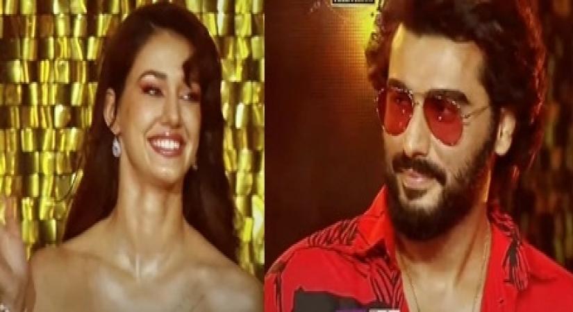 'Superstar Singer 2' contestant Mohammad Faiz leaves Arjun Kapoor in awe of him