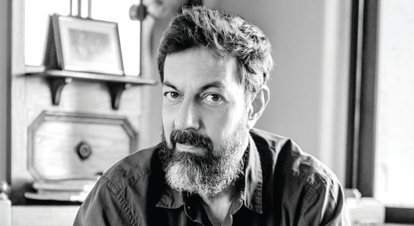Rajat Kapoor.
