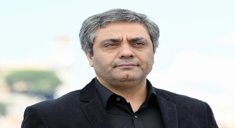Mohammad Rasoulof.
