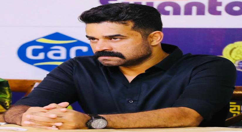 SC declines to interfere with anticipatory bail to actor Vijay Babu in rape case