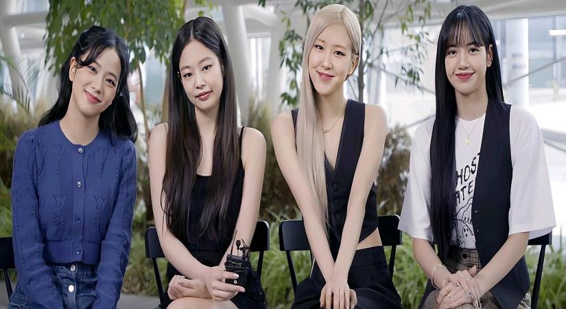 BLACKPINK to drop new album in August
