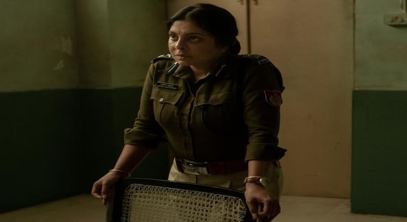 Delhi Crime 2