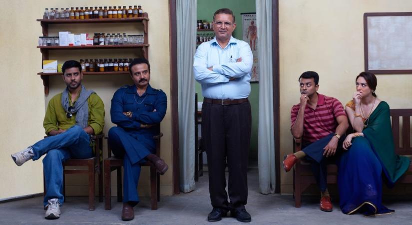 Music of 'Dr Arora' is an ode to 90s musical ethos.