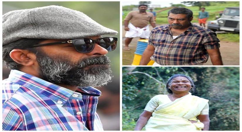 Proud of you Sachy,' says Prithviraj to late 'Ayyappanum Koshiyum' director.