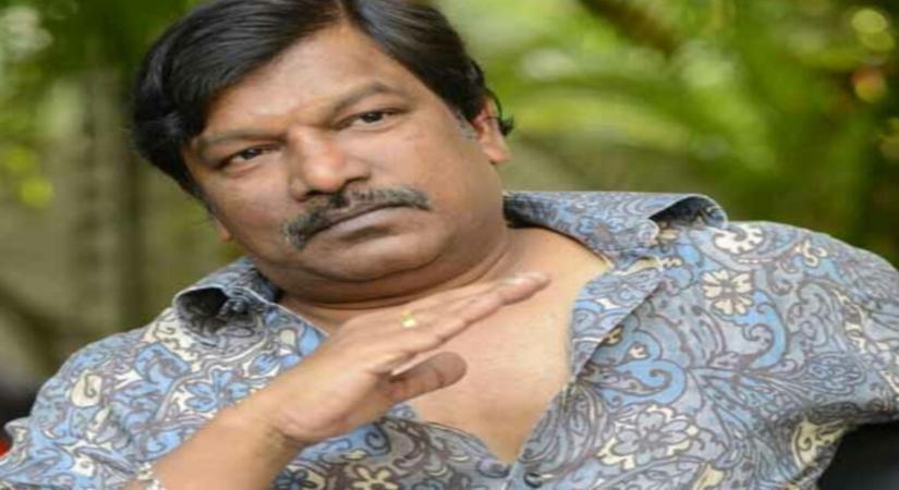 Krishna Vamsi.