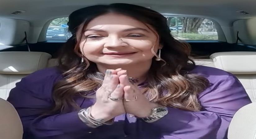 Pooja Bhatt