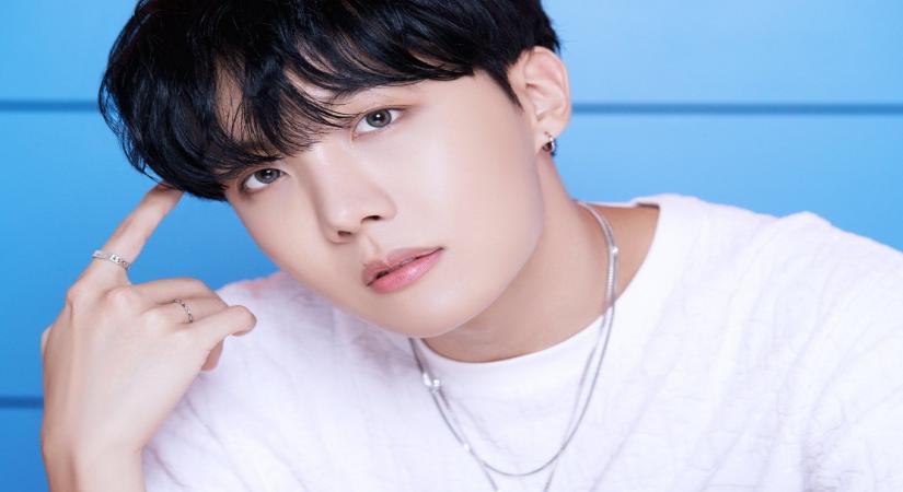 J-Hope.(photo:IMDB)